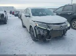 3CZRU6H91LM101190 2020 HONDA HR-V