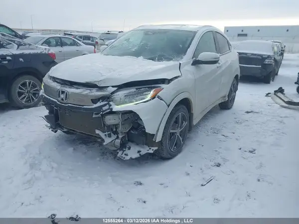 3CZRU6H91LM101190 2020 HONDA HR-V - Image 2