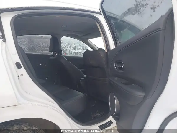 3CZRU6H91LM101190 2020 HONDA HR-V - Image 8