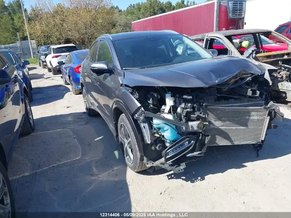 3CZRU6H91LM105059 2020 HONDA HR-V - Image 1