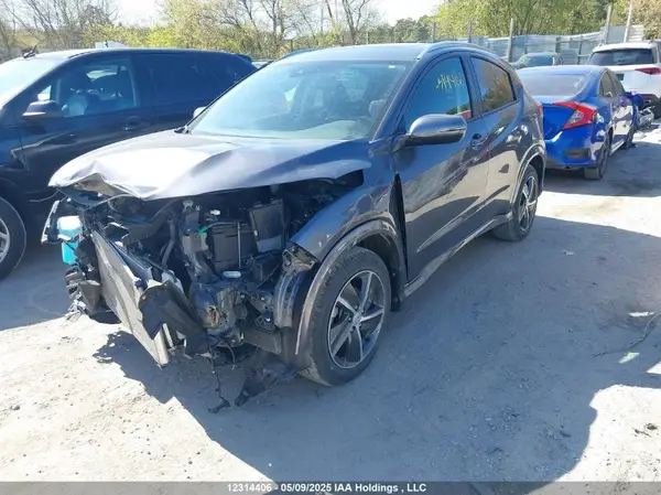3CZRU6H91LM105059 2020 HONDA HR-V - Image 2