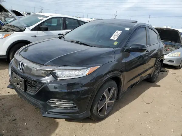 3CZRU6H91LM700946 2020 HONDA HR-V - Image 1