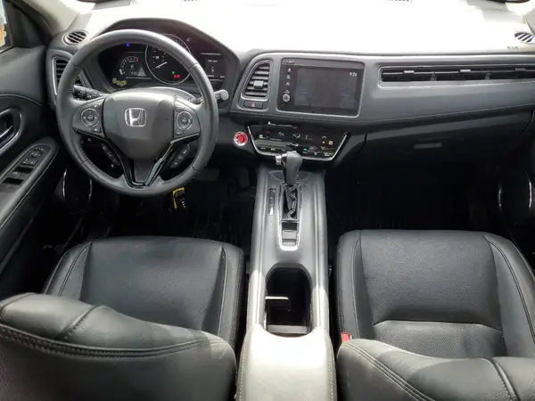 3CZRU6H91LM700946 2020 HONDA HR-V - Image 8
