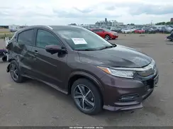 3CZRU6H91LM714166 2020 HONDA HR-V