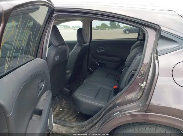 3CZRU6H91LM714166 2020 HONDA HR-V - Image 8