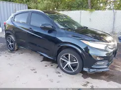 3CZRU6H91MM701256 2021 HONDA HR-V