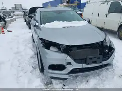 3CZRU6H92KM106767 2019 HONDA HR-V