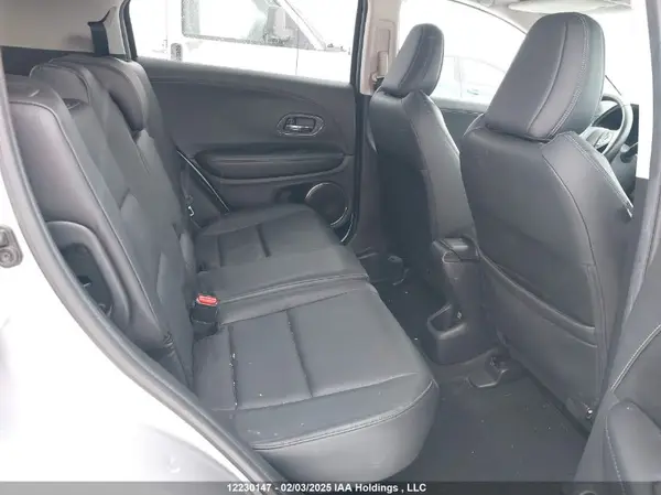 3CZRU6H92KM106767 2019 HONDA HR-V - Image 8