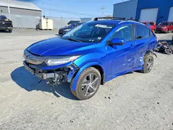 3CZRU6H92KM110169 2019 HONDA HR-V
