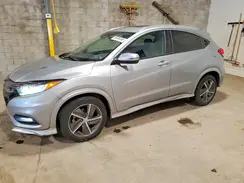 3CZRU6H92KM700534 2019 HONDA HR-V