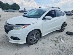 3CZRU6H92KM700565 2019 HONDA HR-V