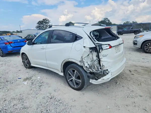 3CZRU6H92KM700565 2019 HONDA HR-V - Image 2