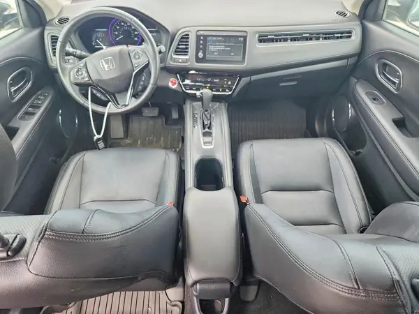 3CZRU6H92KM700565 2019 HONDA HR-V - Image 8