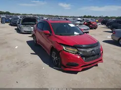 3CZRU6H92KM700842 2019 HONDA HR-V