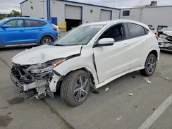 3CZRU6H92KM702204 2019 HONDA HR-V