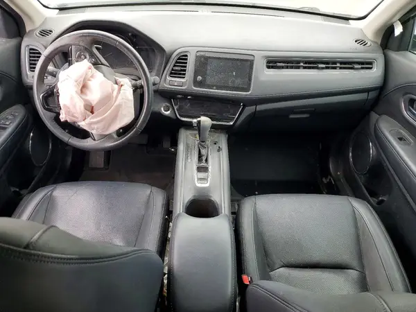 3CZRU6H92KM702204 2019 HONDA HR-V - Image 8