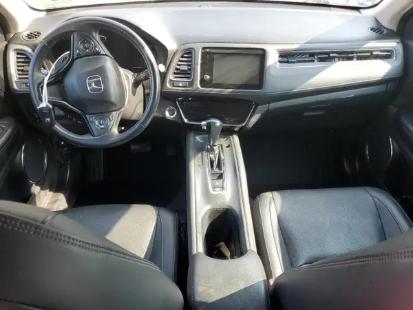 3CZRU6H92KM702865 2019 HONDA HR-V - Image 8