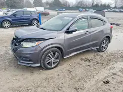 3CZRU6H92KM703997 2019 HONDA HR-V