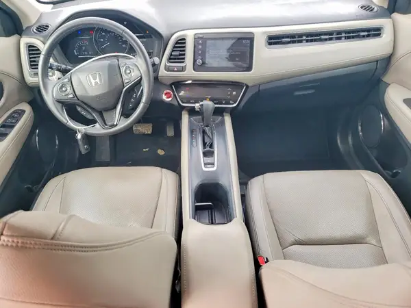 3CZRU6H92KM703997 2019 HONDA HR-V - Image 8