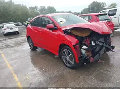 3CZRU6H92KM705426 2019 HONDA HR-V