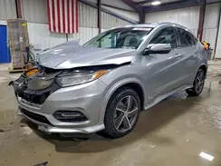 3CZRU6H92KM710982 2019 HONDA HR-V