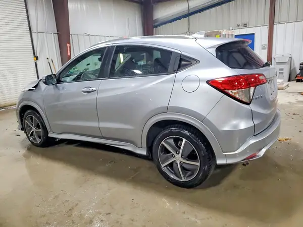3CZRU6H92KM710982 2019 HONDA HR-V - Image 2