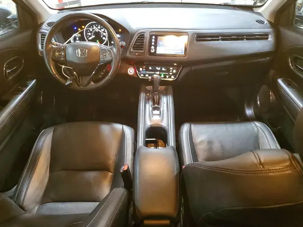 3CZRU6H92KM710982 2019 HONDA HR-V - Image 8