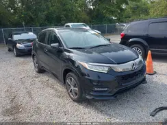 3CZRU6H92KM711520 2019 HONDA HR-V