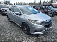 3CZRU6H92KM711663 2019 HONDA HR-V