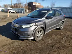 3CZRU6H92KM712490 2019 HONDA HR-V