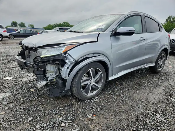 3CZRU6H92KM713249 2019 HONDA HR-V - Image 1