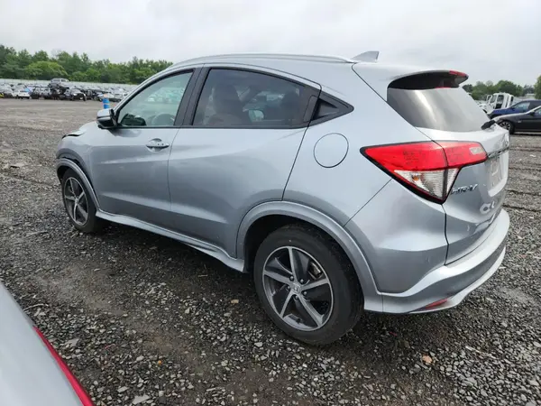 3CZRU6H92KM713249 2019 HONDA HR-V - Image 2