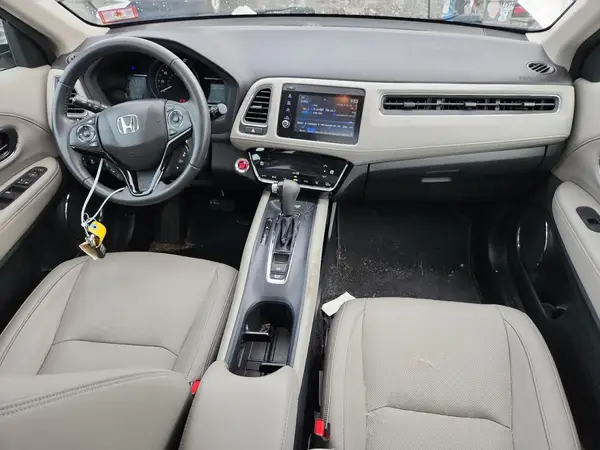 3CZRU6H92KM713249 2019 HONDA HR-V - Image 8