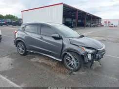 3CZRU6H92KM716104 2019 HONDA HR-V