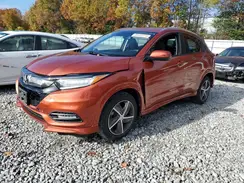3CZRU6H92KM716460 2019 HONDA HR-V