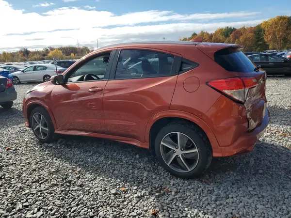3CZRU6H92KM716460 2019 HONDA HR-V - Image 2