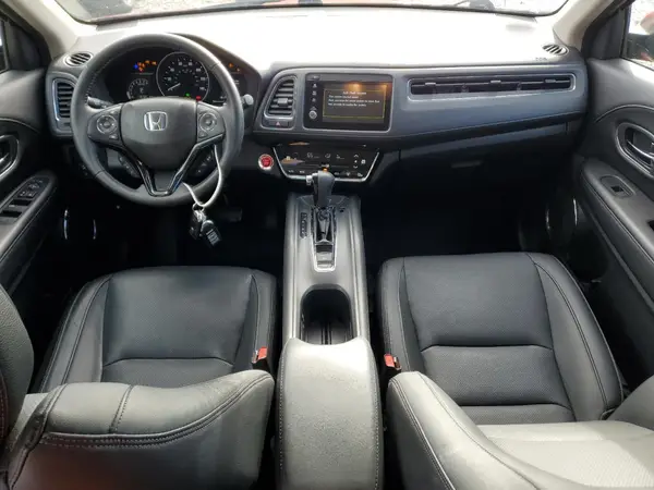 3CZRU6H92KM716460 2019 HONDA HR-V - Image 8