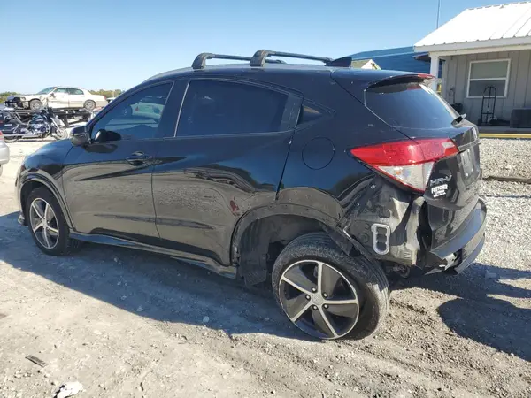 3CZRU6H92LM700938 2020 HONDA HR-V - Image 2