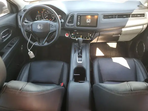 3CZRU6H92LM700938 2020 HONDA HR-V - Image 8
