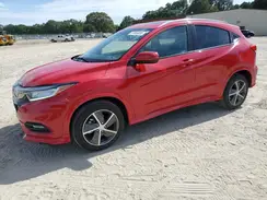 3CZRU6H92LM702432 2020 HONDA HR-V