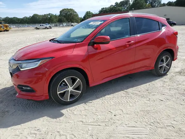3CZRU6H92LM702432 2020 HONDA HR-V - Image 1
