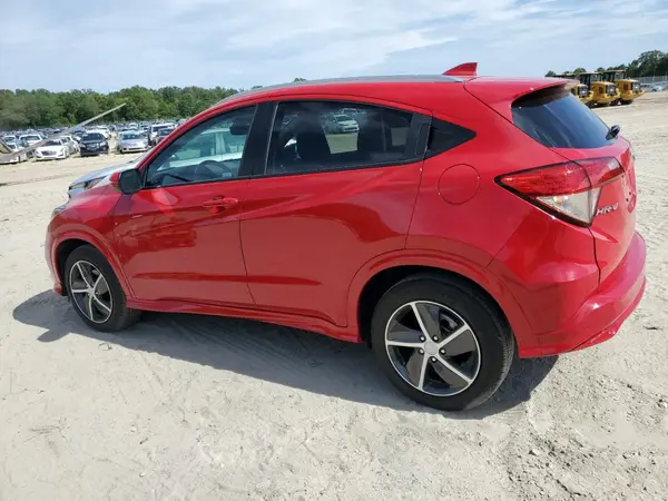 3CZRU6H92LM702432 2020 HONDA HR-V - Image 2
