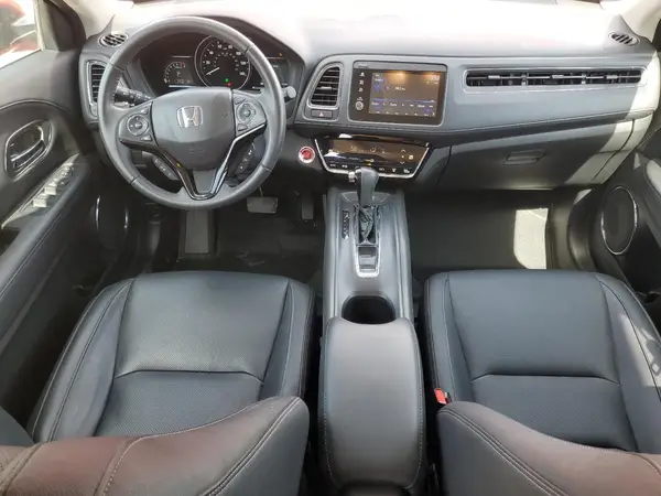 3CZRU6H92LM702432 2020 HONDA HR-V - Image 8