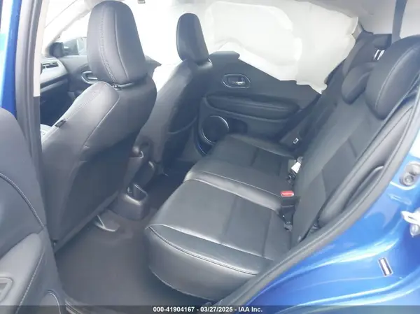 3CZRU6H92LM707338 2020 HONDA HR-V - Image 8