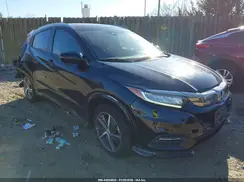 3CZRU6H92LM712250 2020 HONDA HR-V