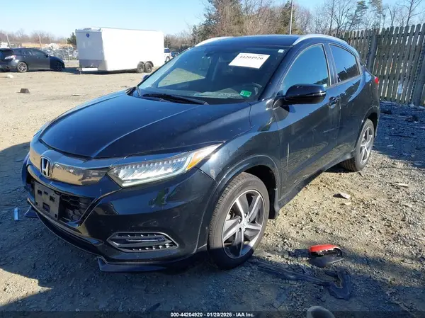 3CZRU6H92LM712250 2020 HONDA HR-V - Image 2