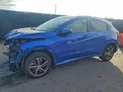 3CZRU6H92LM714371 2020 HONDA HR-V