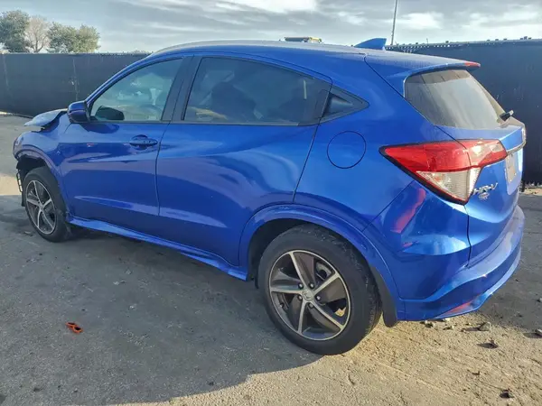 3CZRU6H92LM714371 2020 HONDA HR-V - Image 2