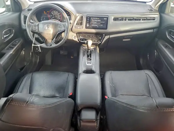 3CZRU6H92LM714371 2020 HONDA HR-V - Image 8