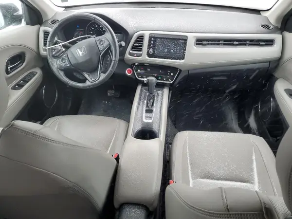 3CZRU6H92LM728853 2020 HONDA HR-V - Image 8